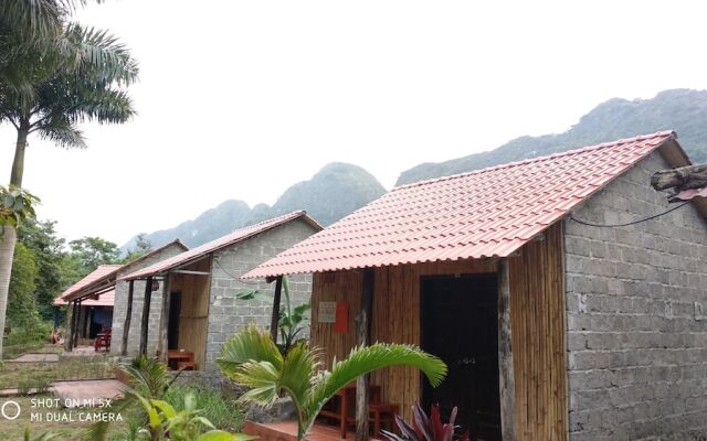 Whisper Nature Bungalow