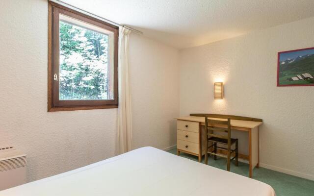 Vacancéole - Résidence Les Gorges Rouges