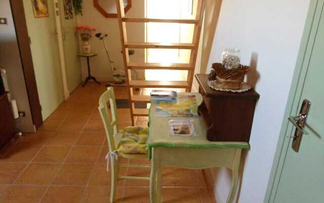 Chambres d'hôtes Mouettes