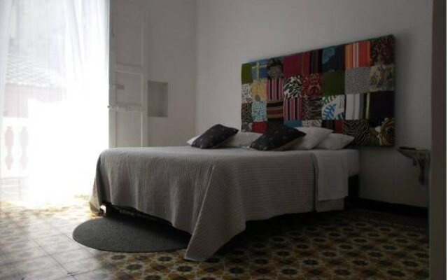 Badillo Hotel Galeria