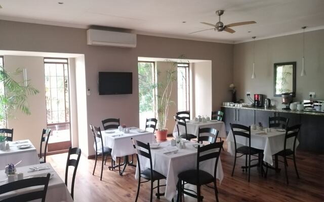 Acacia Guesthouse