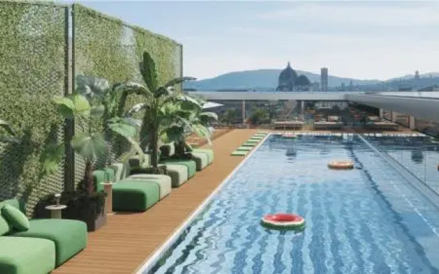 The Social Hub Florence Belfiore