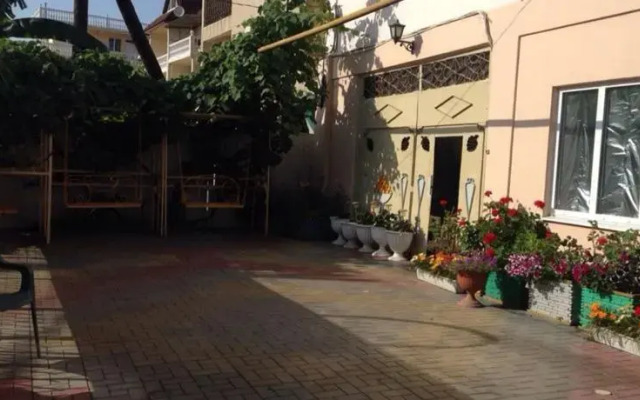 Georgiy Guest House