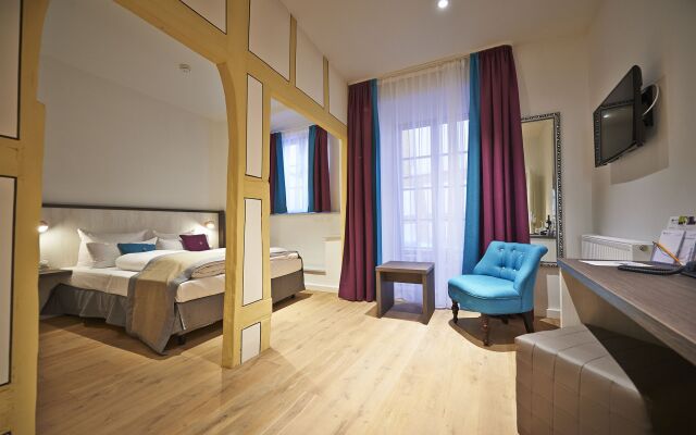 Hotel Elch Boutique