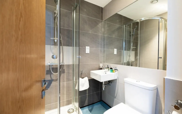 Kensington High Street Suites