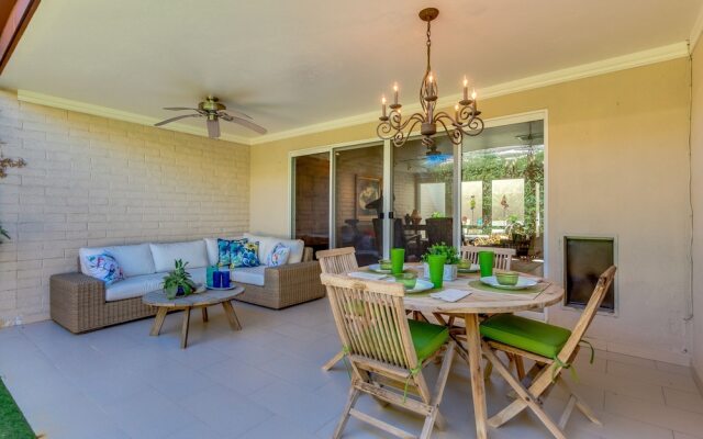 78th Way 2 Bedroom Townhouse