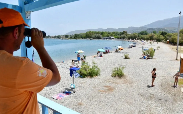 Mare Mare Thalassa A