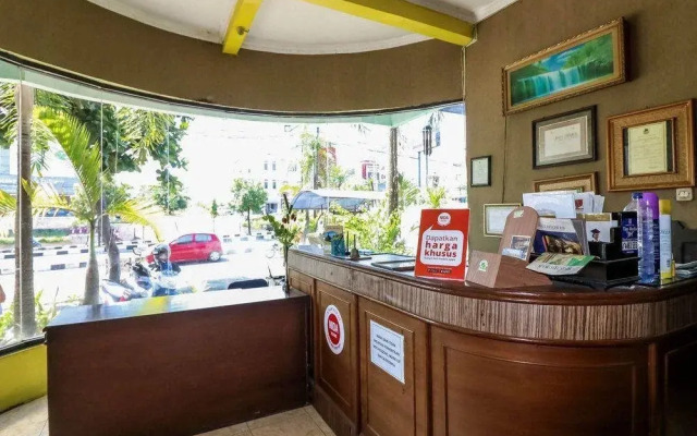 Chadea Hotel