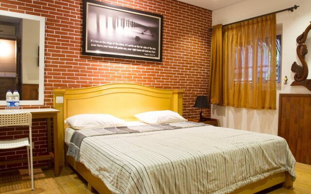 Citiresidence