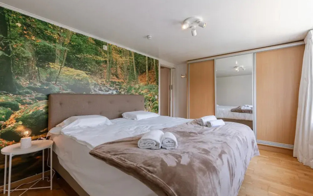 Quiet Holiday Home in Koksijde