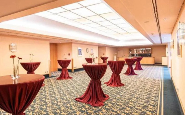 PLAZA Hotel Gelsenkirchen