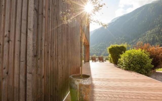 Ferienhaus Alpin