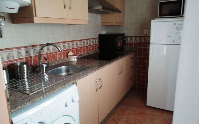 Casa Rural Puente Del Segura A