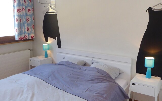 Rosablanche D44 Nendaz