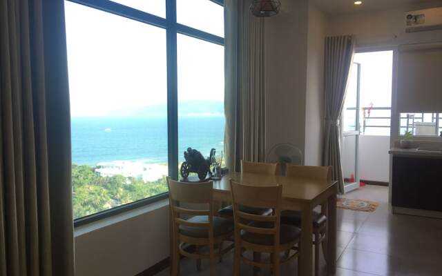 Anita Apartment Nha Trang