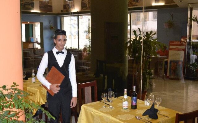 Hotel Vedado - Saint Johns