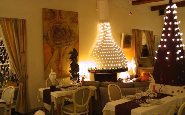 Hôtel Restaurant Les Deux Frères