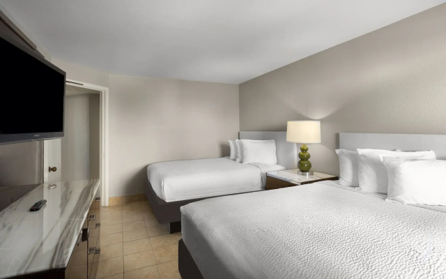 Hotel BLUE