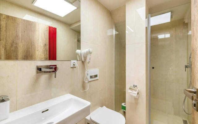 Masná 20 - Old Town Apartments