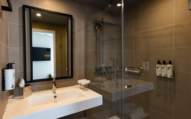 Crowne Plaza Marseille Le Dome by IHG