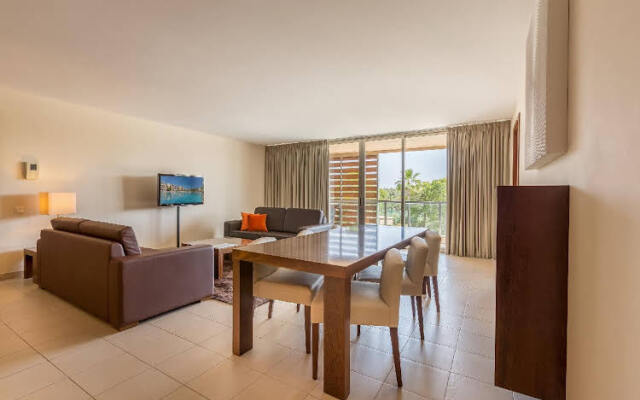 Résidence Pierre et Vacances premium Vila Das Lagoas