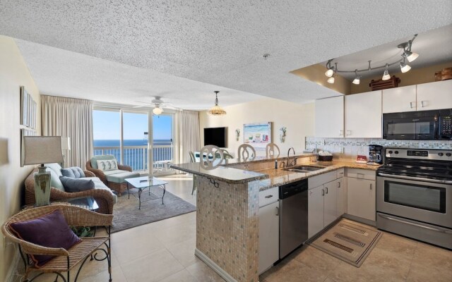 Pelican Beach 1908 1 Bedroom Condo by Pelican Beach Management