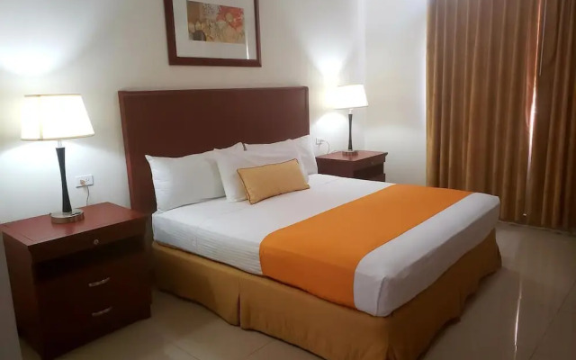 Hotel Presidente