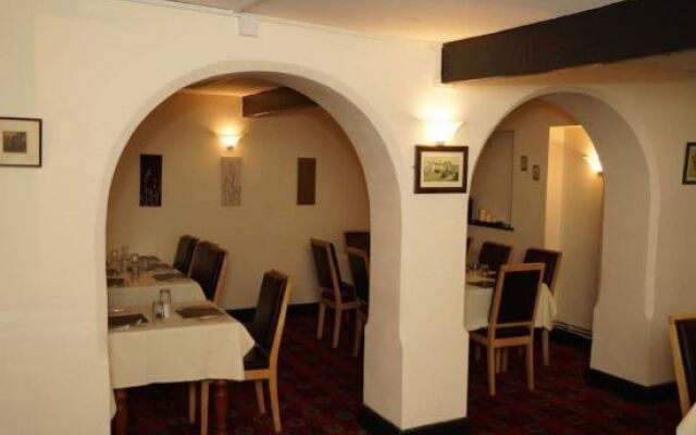 The Castle Inn
