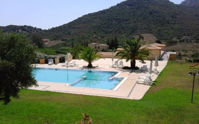 Hotel Cardedu