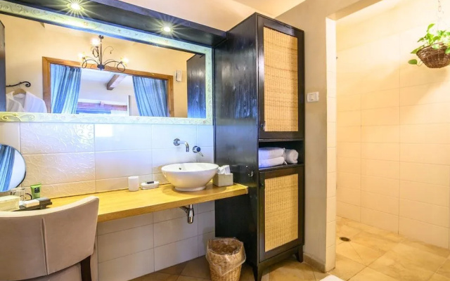 Cnaan Village - Boutique and Spa Villa