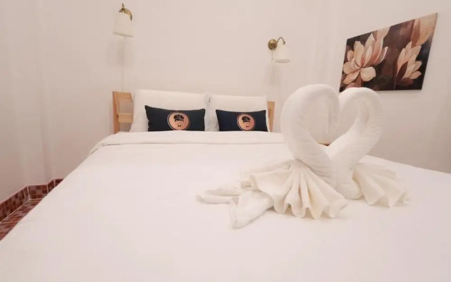 RIM HuaHin Villa By RoomQuest