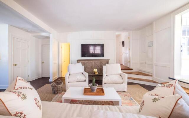 Guesthouse Charleston EAST 42 D