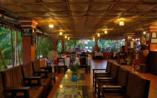 Sonalong Boutique Village & Resort