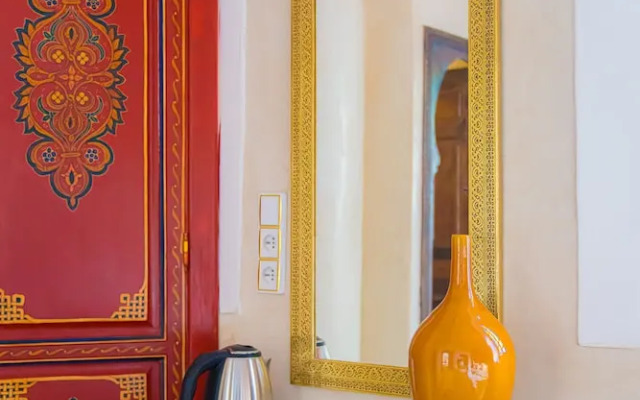 Riad Dar Zaouia