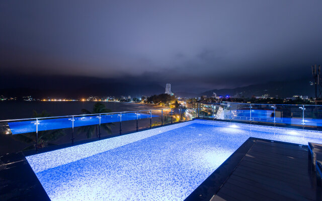 Patong Signature Boutique Hotel