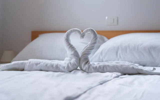PJagodic Apartments and Wellness