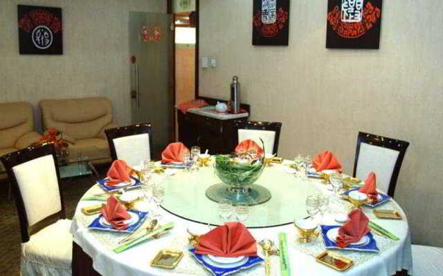 Hong Du
