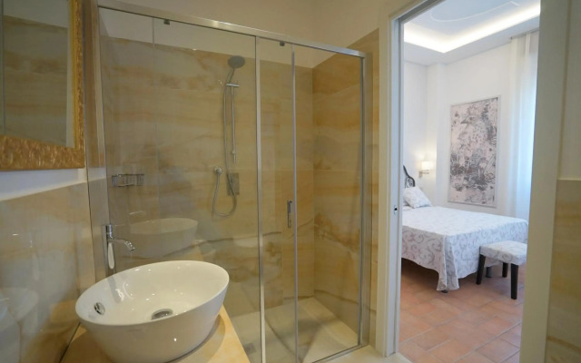 Hotel Villa Fulgida