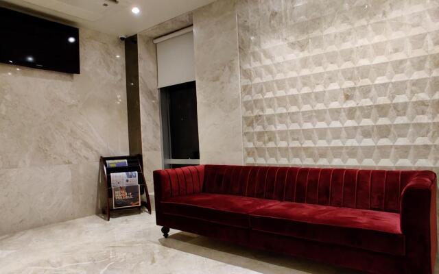 Hotel Sheetal Residency