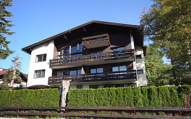 Apartment Liebl Seefeld in Tirol 39596