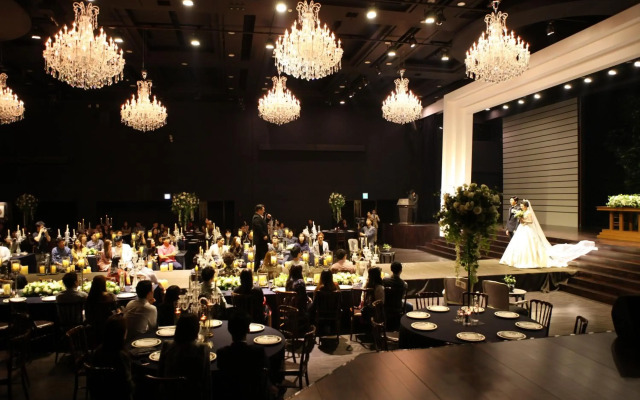 Ramada by Wyndham Songdo