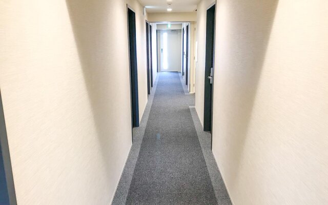 Hotel Livemax Chiba Chuo Ekimae