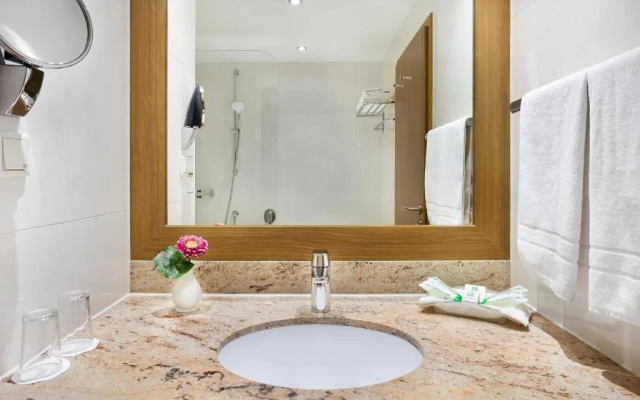 Holiday Inn Nürnberg City Centre by IHG