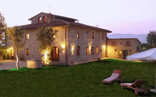 L'Uliveta b&b