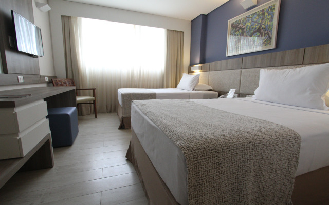 Mar Hotel Conventions