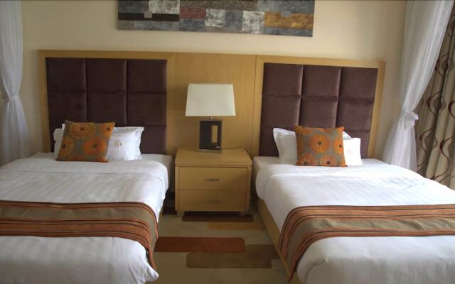 Lenana Suites