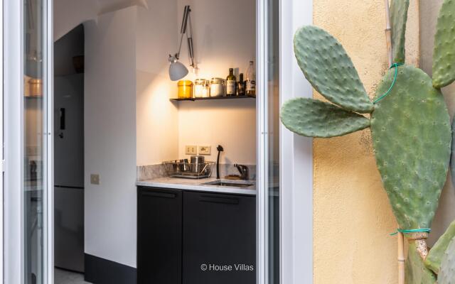 Don Cirillo - Appartamento 2