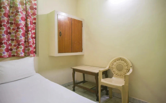 Harini Lodge by OYO Rooms