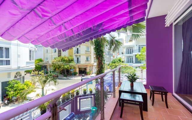 Villas 126-G1 Vung Tau