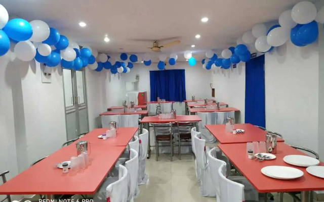 Hotel Island Pride by OYO Rooms
